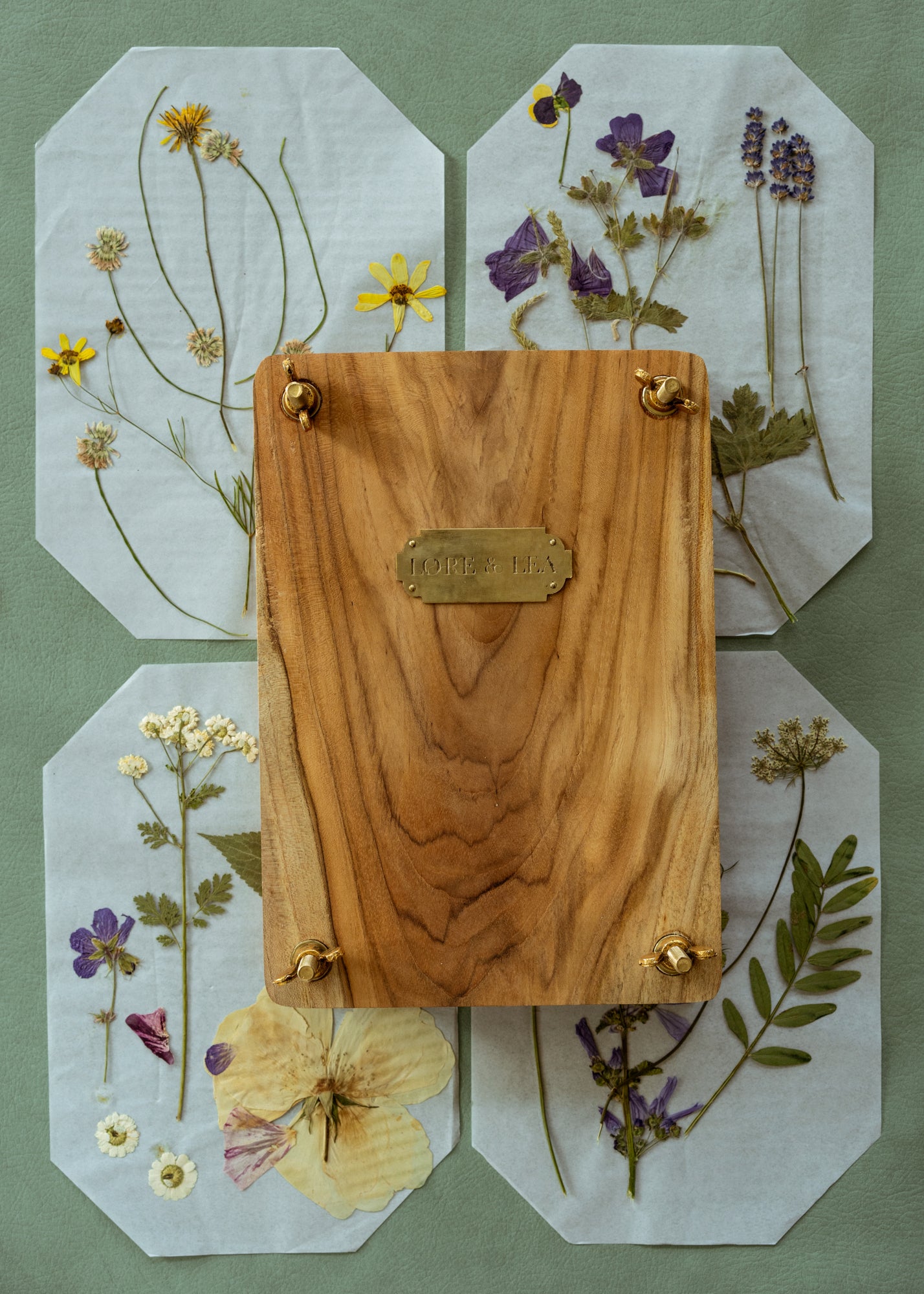 Herbarium Press