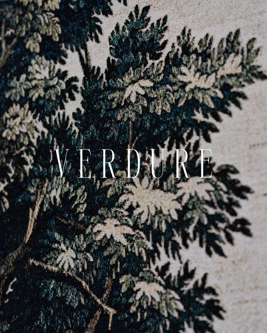 The Verdure Tapestry