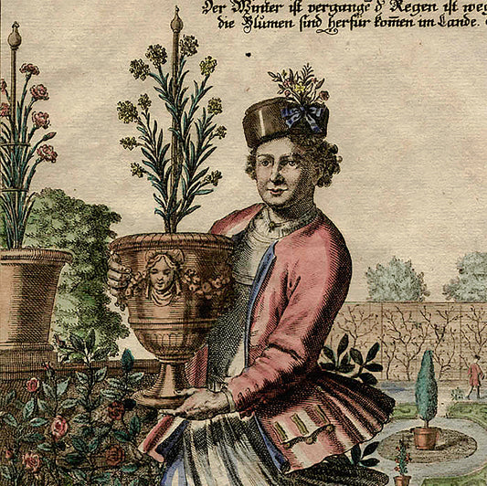 Blumen