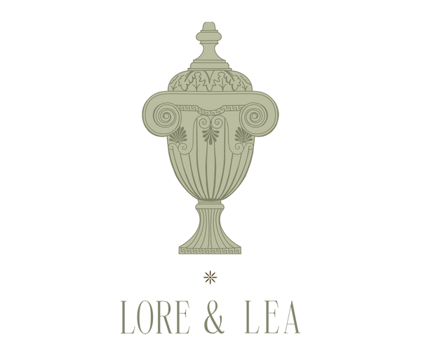 Lore and Lea