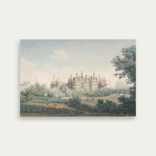 Château de Chambord